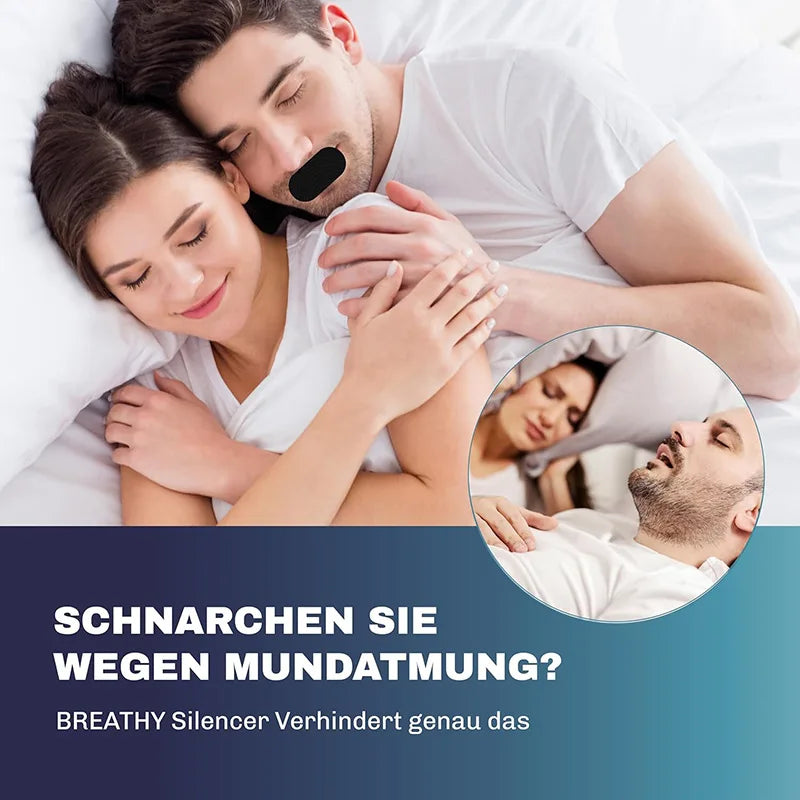 30pcs Anti-Snoring Mouth Tape for Adults